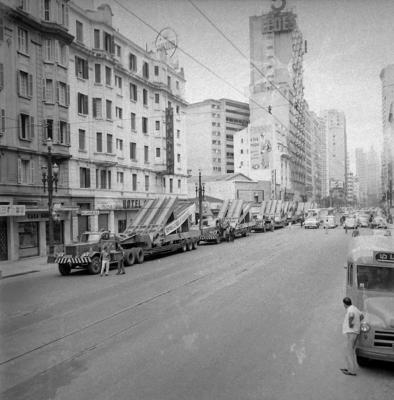 Centrais Elétricas de Urubupungá (Celusa)