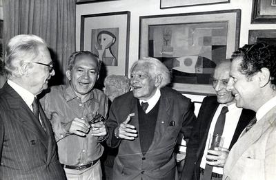 [Academia Brasileira de Letras]