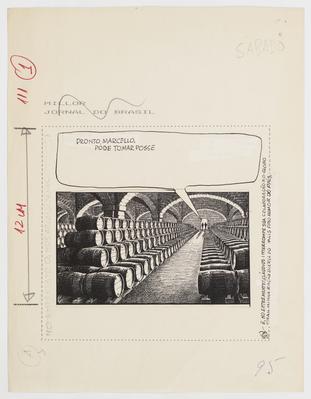 - Pronto, Marcello, pode tomar posse