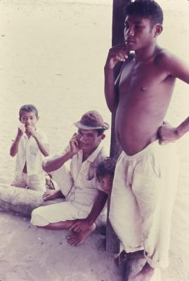 Quilombo de Sibaúma