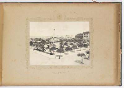 Chafariz do Mestre Valentim