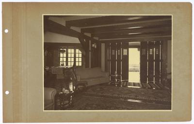 Projeto arquitetônico do escritório Freire & Sodré Engenheiros