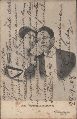 Os Geraldos