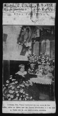 Viúva Guerreiro (periódico)