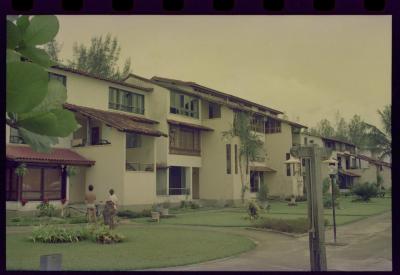 Família e amigos de Jorge Bodanzky