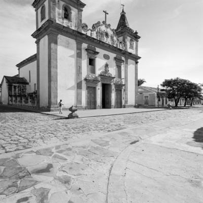 Igreja em Piracuruca