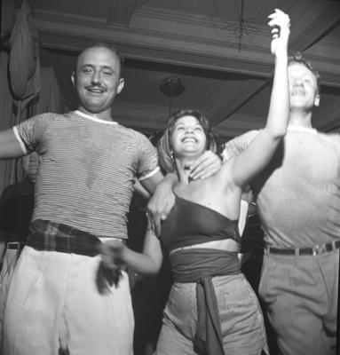 Baile de Gala do Theatro Municipal do Rio de Janeiro