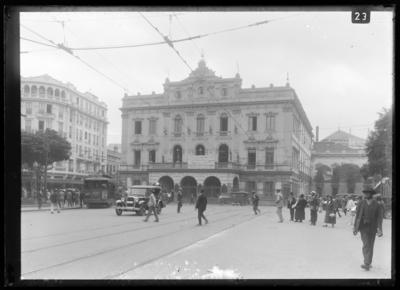 Teatro João Caetano