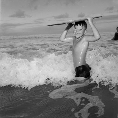 Alfredo Mesquita - ampliação para casa de Guarujá