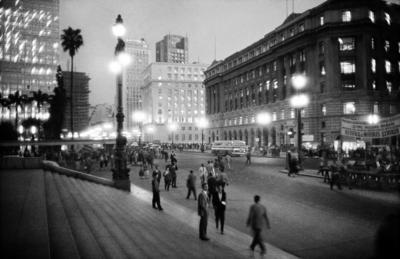 Praça Ramos de Azevedo