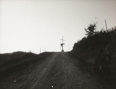 Fotograma do filme "O Profeta da Fome", de Maurice Capovilla