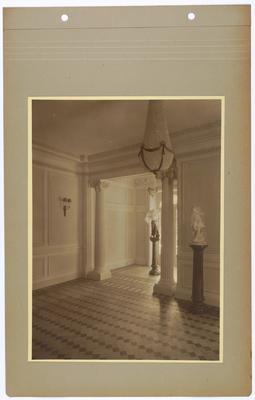 Projeto arquitetônico do escritório Freire & Sodré Engenheiros