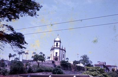 Igreja da Glória do Outeiro