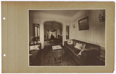 Projeto arquitetônico do escritório Freire & Sodré Engenheiros