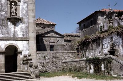 Capela de São Frutuoso