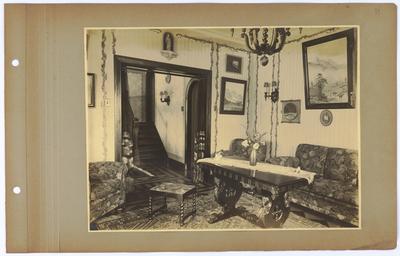 Projeto arquitetônico do escritório Freire & Sodré Engenheiros