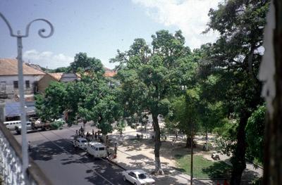 Praça da República