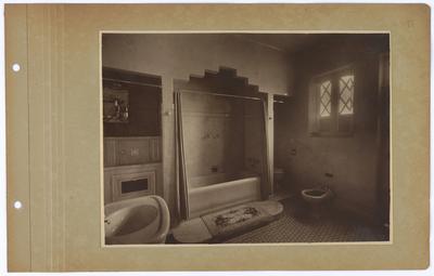 Projeto arquitetônico do escritório Freire & Sodré Engenheiros