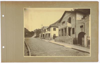 Projeto arquitetônico do escritório Freire & Sodré Engenheiros