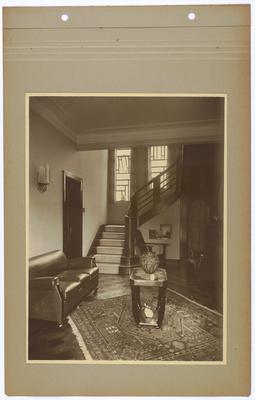 Projeto arquitetônico do escritório Freire & Sodré Engenheiros