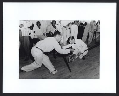 Zé Espinguela (reprodução)