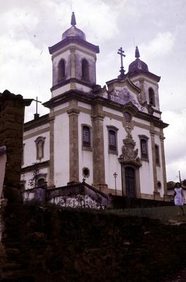 Igreja de São Francisco de Assis