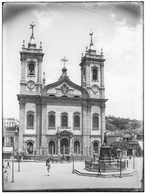 Igreja de São Francisco de Paula
