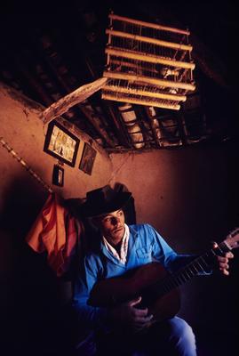 Série São Paulo - Interior