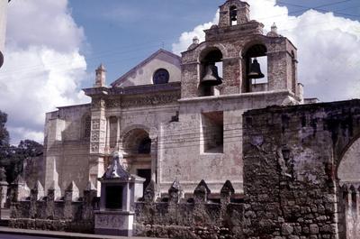 Catedral de Santo Domingo