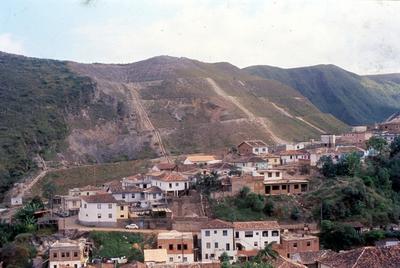Obras de contenção