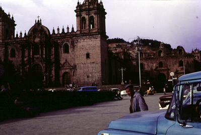 Catedral Basílica da Virgem da Assunção