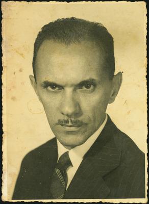 Alcyr Pires Vermelho