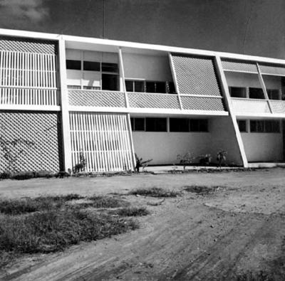 Centro Técnico da Aeronáutica