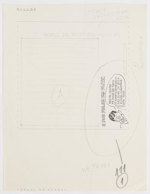 E por falar em elite: