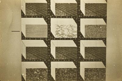 Reprodução de obra