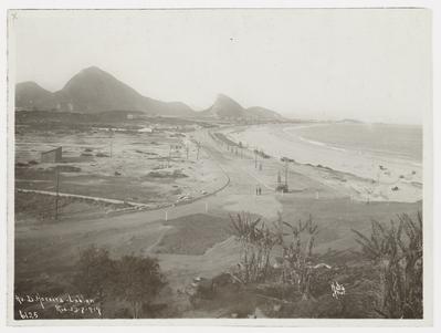 Avenida Delfim Moreira