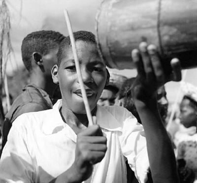 Segunda-Feira Gorda da Ribeira