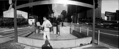 Estação de metrô Trianon-Masp