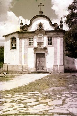 Capela de Nossa Senhora do Rosário