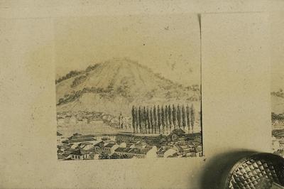 Morro da Favela (reprodução)