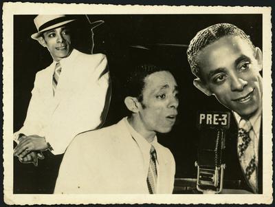 J. B. de Carvalho (fotomontagem)