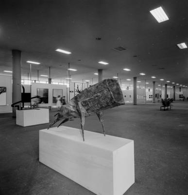 Pavilhão Ciccillo Matarazzo do Parque do Ibirapuera