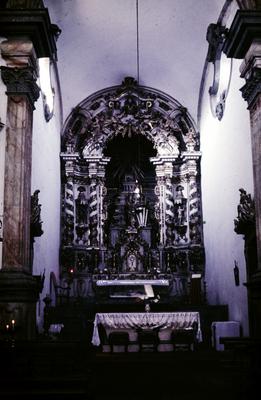 Igreja Matriz de Nossa Senhora do Bonsucesso