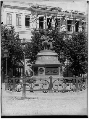 Monumento a José de Alencar