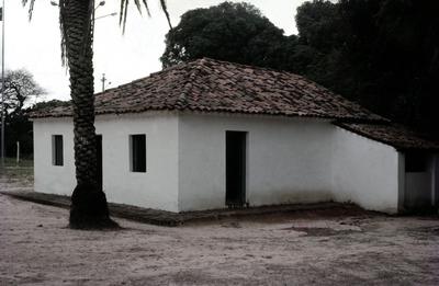 Casa natal de José de Alencar