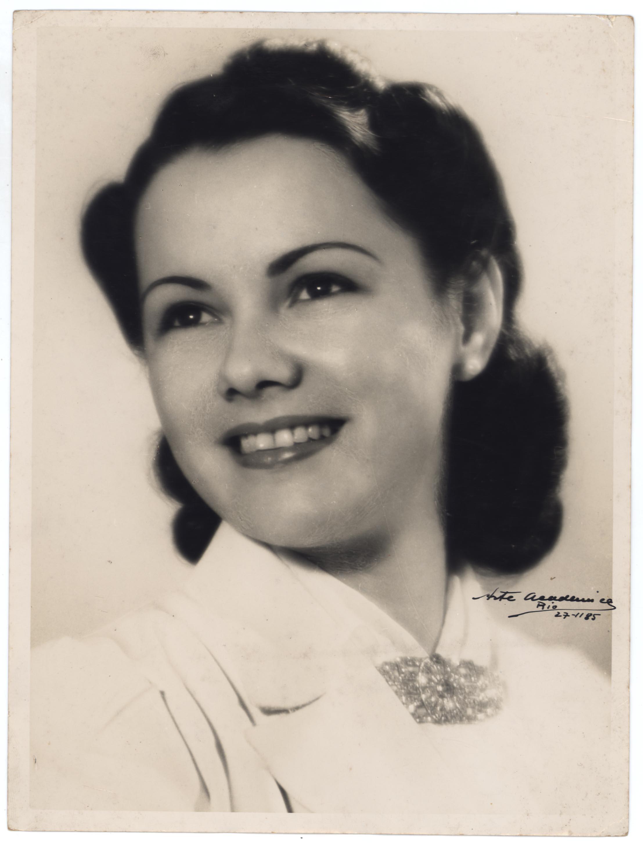 Violeta Coelho Netto de Freitas