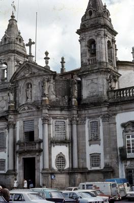 Hospital de São Marcos