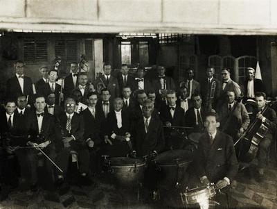 Orquestra Chiquinha Gonzaga