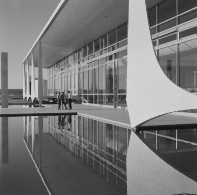 Palácio da Alvorada