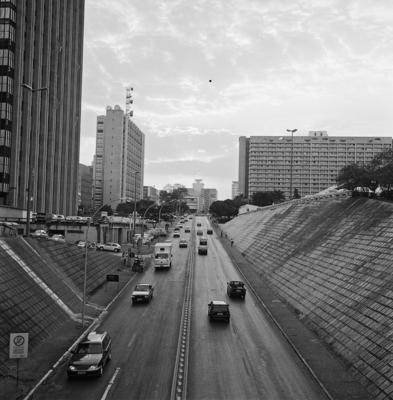 Edifícios do Setor Comercial Sul